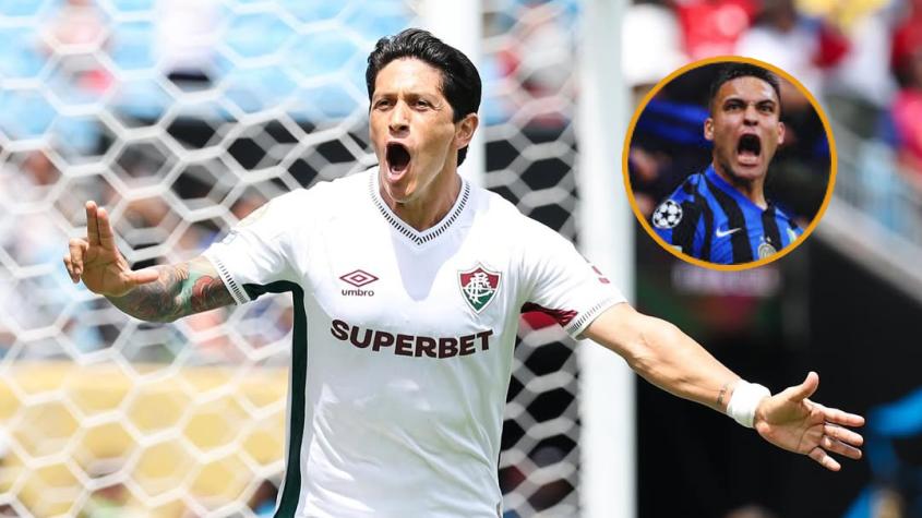 Golpe en el Mundial de Clubes: Fluminense, el sexto del Brasileirao, elimina al finalista de la Champions Golpe en el Mundial de Clubes: Fluminense, el sexto del Brasileirao, elimina al finalista de la Champions