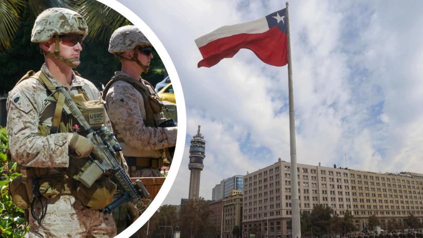 A horas del bombardeo de Estados Unidos a Irán: las alzas de precio que se anticipan en Chile A horas del bombardeo de Estados Unidos a Irán: las alzas de precio que se anticipan en Chile