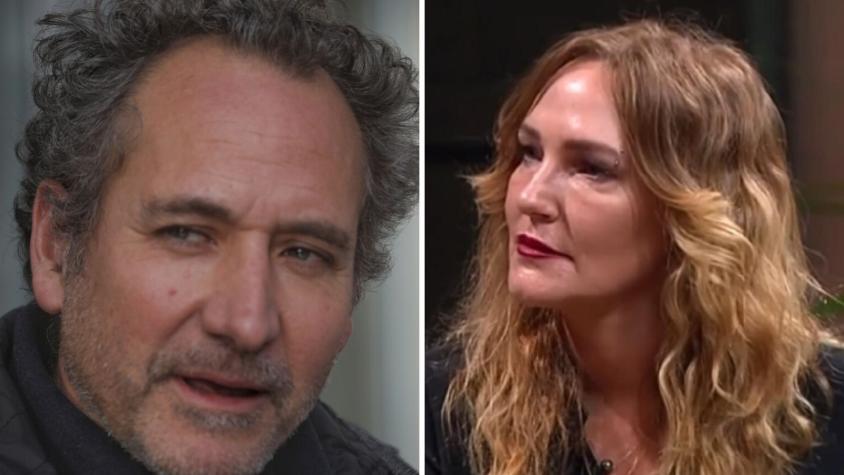“Me parece asqueroso”: Catalina Pulido destroza a Juan Pablo Sáez tras desalojo a expareja e hija “Me parece asqueroso”: Catalina Pulido destroza a Juan Pablo Sáez tras desalojo a expareja e hija