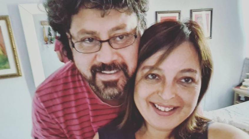 [Confidencial] Quién es la pareja de Jeannette Jara y cómo la acompañó el día del triunfo