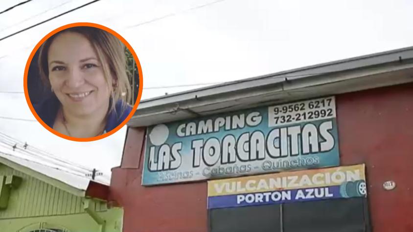 El centro de tortura de "la reina del sur" chilena: lo que encontraron en la casa donde castigó a miembros de su banda 