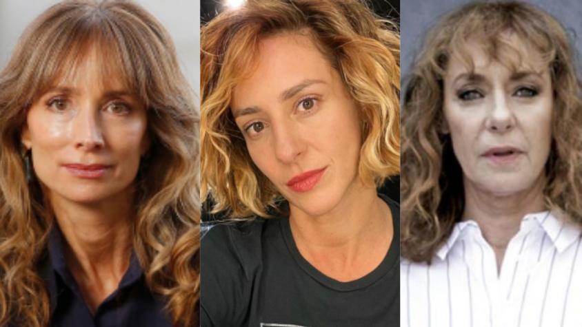 "Conozco sus mentiras": María José Prieto explica por qué no le cree a denunciante de Cristián Campos y critica a Claudia di Girolamo "Conozco sus mentiras": María José Prieto explica por qué no le cree a denunciante de Cristián Campos y critica a Claudia di Girolamo