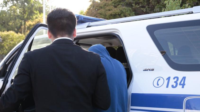Hombre es detenido por explotación sexual infantil en Punta Arenas: Ingresó a motel con dos menores de 15 años