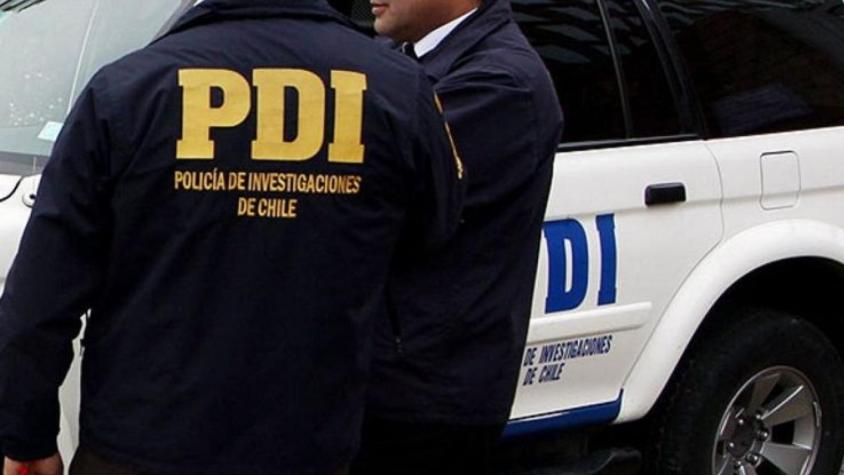 Detienen a pareja por explotación sexual infantil de niña de 5 años: víctima es hija de la imputada