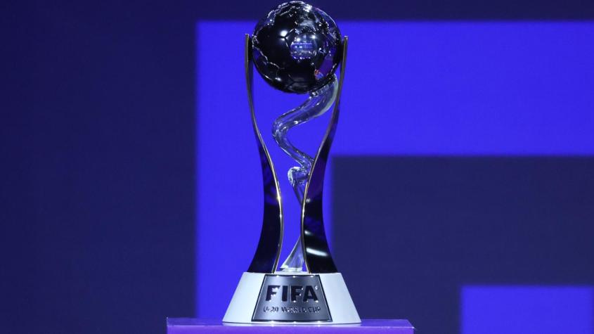¡Ya están a la venta! Así puedes comprar entradas para el Mundial Sub 20 Chile 2025 ¡Ya están a la venta! Así puedes comprar entradas para el Mundial Sub 20 Chile 2025