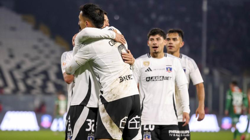 Colo Colo alista partidos amistosos vs. Valladolid: revelan las posibles fechas y ciudades