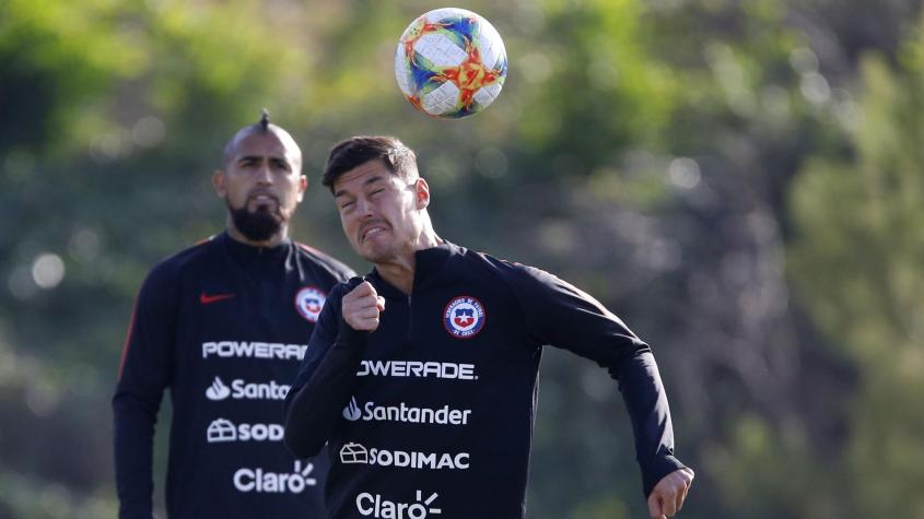 Fue campeón de América, el "regalón" de Sampaoli y jugó en Colo Colo: hoy está sin club