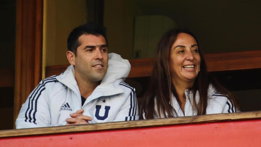 Cecilia Pérez toma fuerza en la U: Azul Azul prepara 