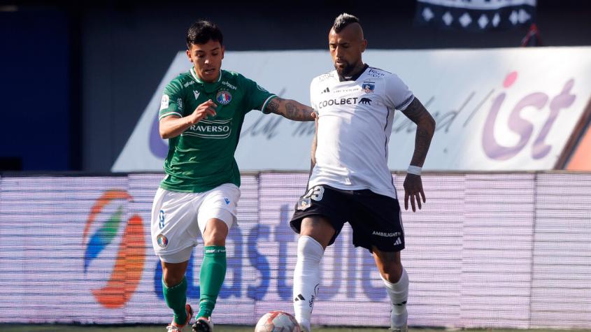Audax Italiano vs. Colo-Colo: Cuándo y dónde ver EN VIVO el duelo de Liga de Primera