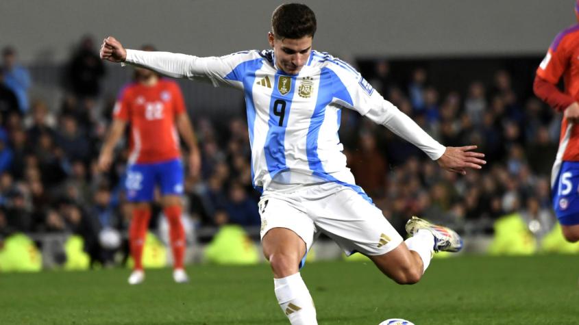 ¿Equipo alternativo? El XI que prepara Argentina con mediocampo inédito y retorno de Messi para enfrentar a La Roja ¿Equipo alternativo? El XI que prepara Argentina con mediocampo inédito y retorno de Messi para enfrentar a La Roja