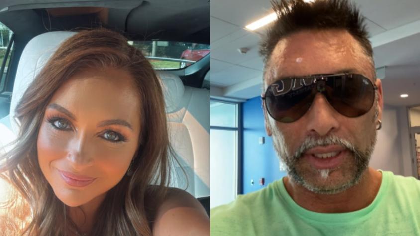 "Me niego a bajar mi estilo de vida": Paula Pavic asegura que ha "empezado a gastar más" tras divorcio con 'Chino' Ríos "Me niego a bajar mi estilo de vida": Paula Pavic asegura que ha "empezado a gastar más" tras divorcio con 'Chino' Ríos