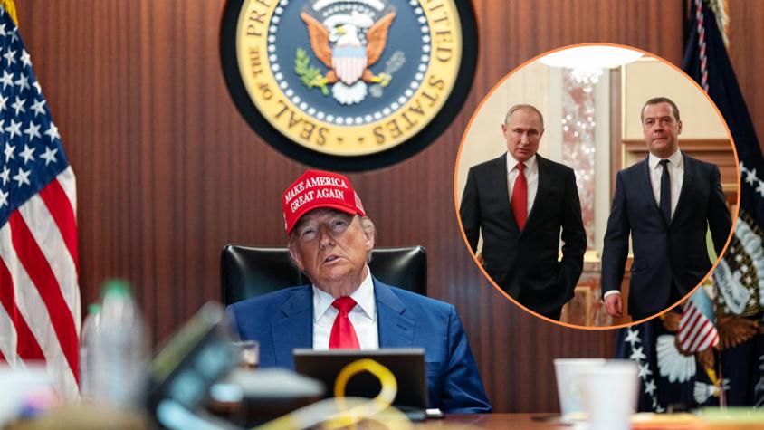 “Hay países listos para entregar sus armas nucleares a Irán”: La advertencia de Rusia tras el bombardeo de EEUU