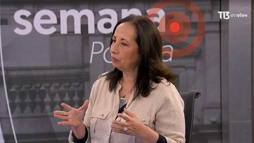 Repercusiones de la última cuenta del Presidente Boric | Semana Política Repercusiones de la última cuenta del Presidente Boric | Semana Política