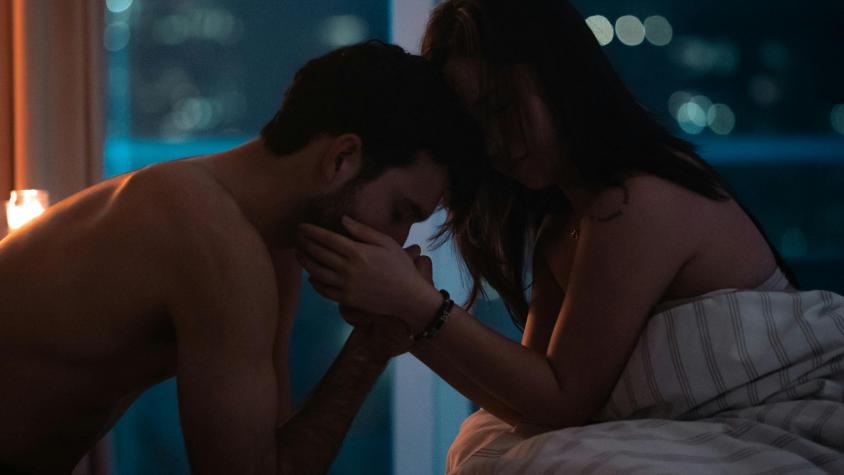 Experta en sexualidad expone los seis errores más frecuentes que cometen los hombres en la intimidad Experta en sexualidad expone los seis errores más frecuentes que cometen los hombres en la intimidad