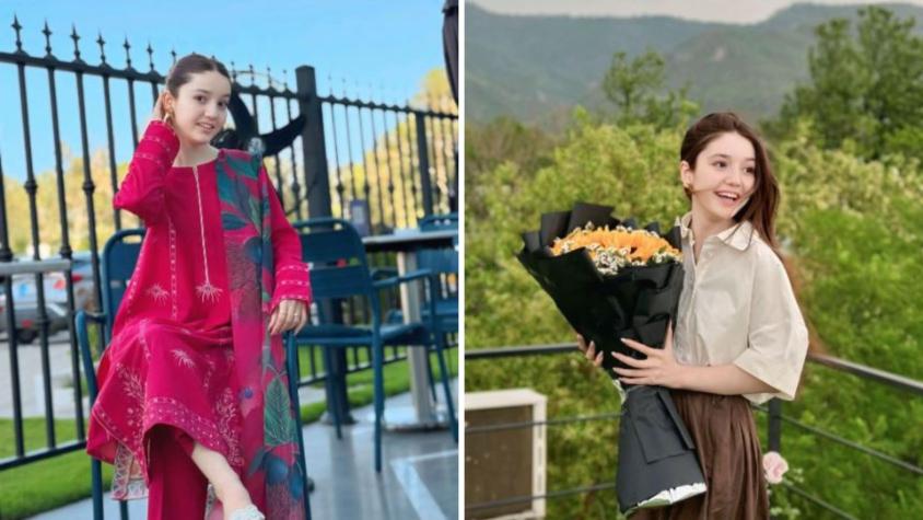 Asesinan a famosa tiktoker Sana Yousaf: sujeto habría acosado a la influencer por varios meses Asesinan a famosa tiktoker Sana Yousaf: sujeto habría acosado a la influencer por varios meses