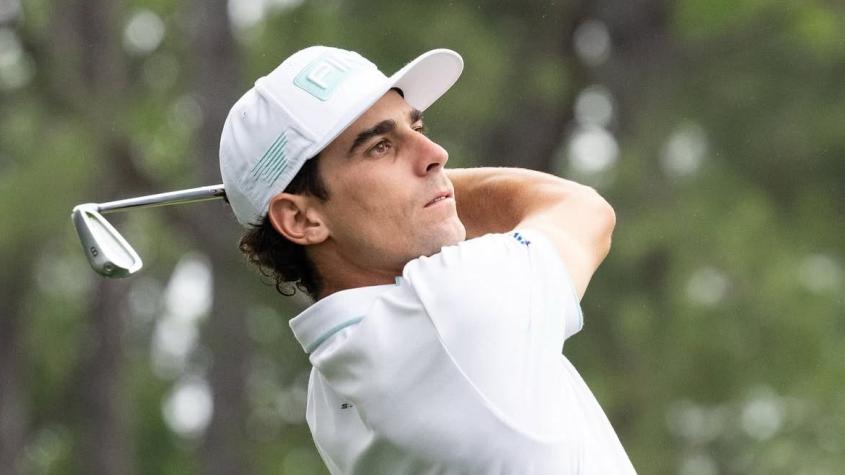 ¡Tremendo! Joaquín Niemann es campeón en Virginia y logra su cuarto título del año en LIV Golf ¡Tremendo! Joaquín Niemann es campeón en Virginia y logra su cuarto título del año en LIV Golf