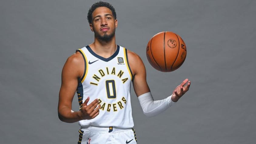 Haliburton, estrella de Pacers, se lesiona durante partido decisivo de Finales Haliburton, estrella de Pacers, se lesiona durante partido decisivo de Finales