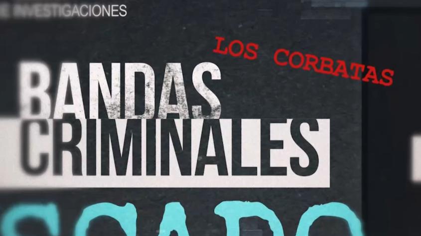 Reportajes T13 | Bandas criminales: la caída del primer sicario del sur