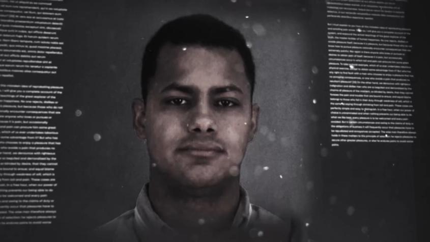 Quién es Moisés Bastardo, el sicario venezolano condenado a cadena perpetua en el Biobío