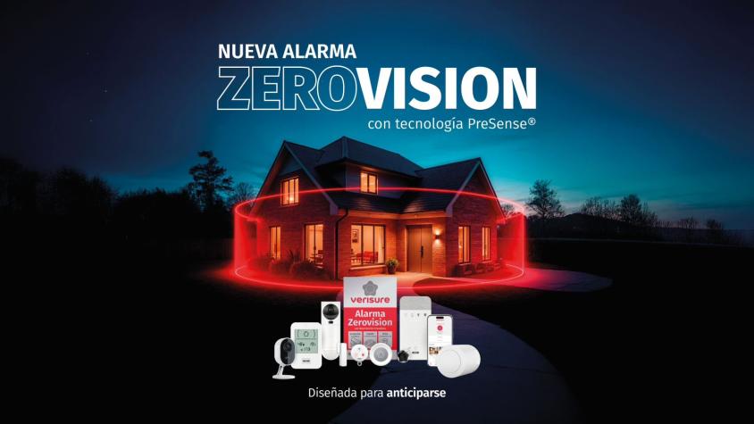 Empresa de seguridad sigue innovando con la tecnología más avanzada en Chile: ¿Cómo funciona?