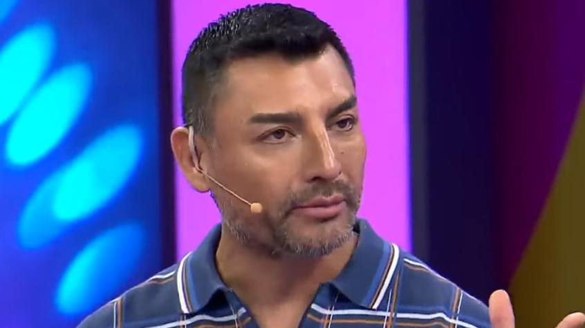 "Le acaban de diagnosticar cáncer": Andrés Caniulef reveló delicado momento familiar que atraviesa