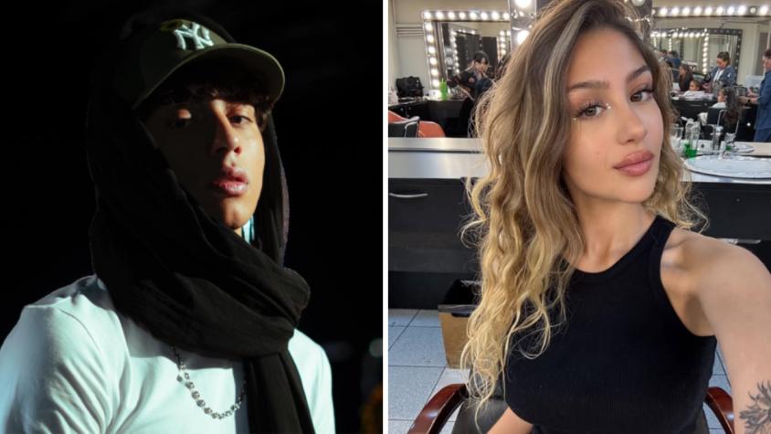 Hijo de Kanela confirmó quiebre con Trini Neira y compartió dura reflexión: 
