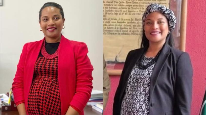 Delegada presidencial de Arica se encuentra en estado grave tras dar a luz: familia pidió cadena de oración Delegada presidencial de Arica se encuentra en estado grave tras dar a luz: familia pidió cadena de oración