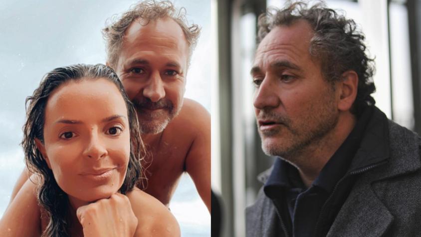 Las nuevas acusaciones sobre episodio de VIF de Juan Pablo Sáez y su expareja: actor habría intentado ahorcarla 