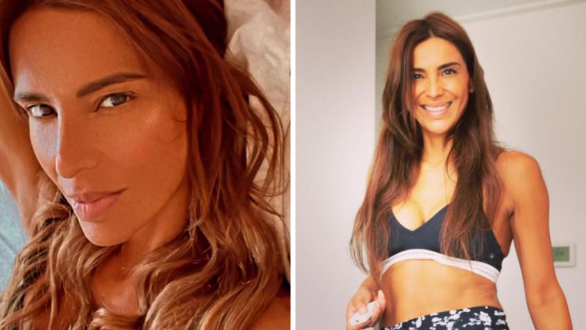 Carla Ballero vuelve a ser hospitalizada de urgencias a días del alta: sufrió un derrame pleural