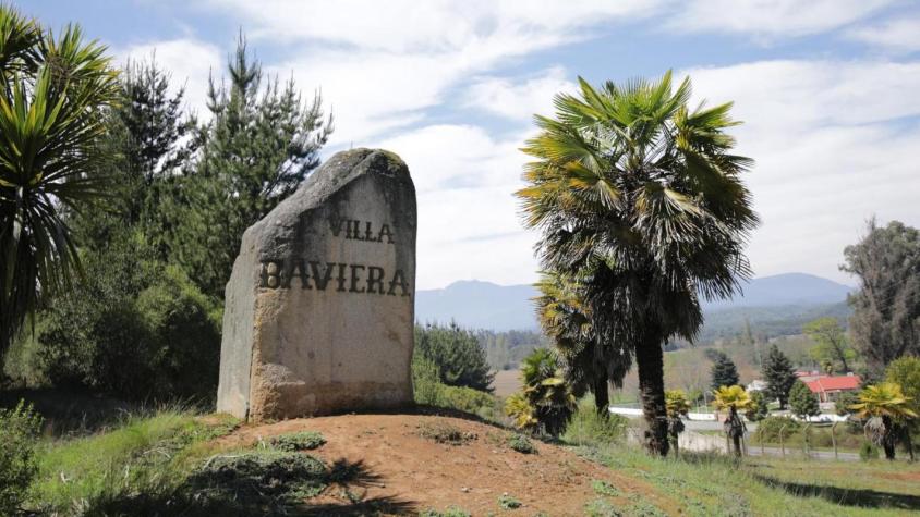 Comunidad Villa Baviera acusa que gobierno los ha marginado de expropiación de la ex Colonia Dignidad