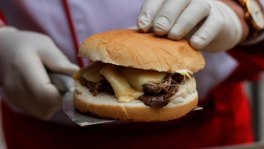 Día del Barros Luco: Revisa el origen y algunas de las promociones para disfrutar del histórico sándwich