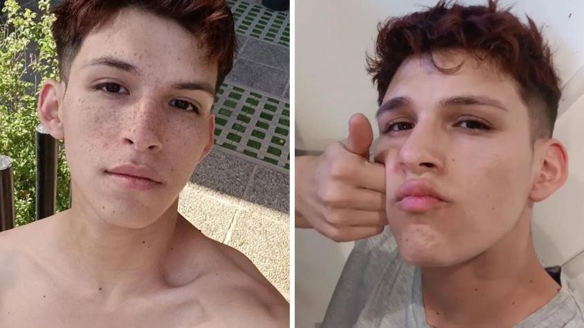 “Estaba juntando plata para eso”: Amigo de Francisco Albornoz revela el sueño que tenía el joven farmacéutico “Estaba juntando plata para eso”: Amigo de Francisco Albornoz revela el sueño que tenía el joven farmacéutico