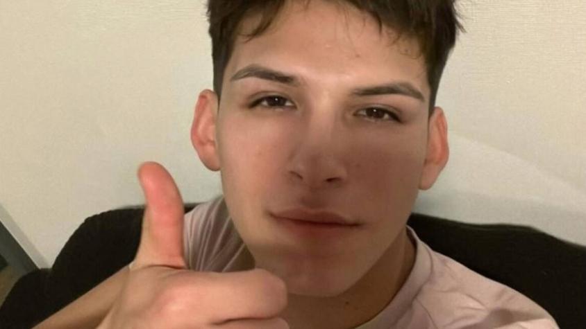 Médico ecuatoriano y se vieron en una fiesta : Quién es el sujeto que se entregó por crimen de Francisco Albornoz Médico ecuatoriano y se vieron en una fiesta : Quién es el sujeto que se entregó por crimen de Francisco Albornoz