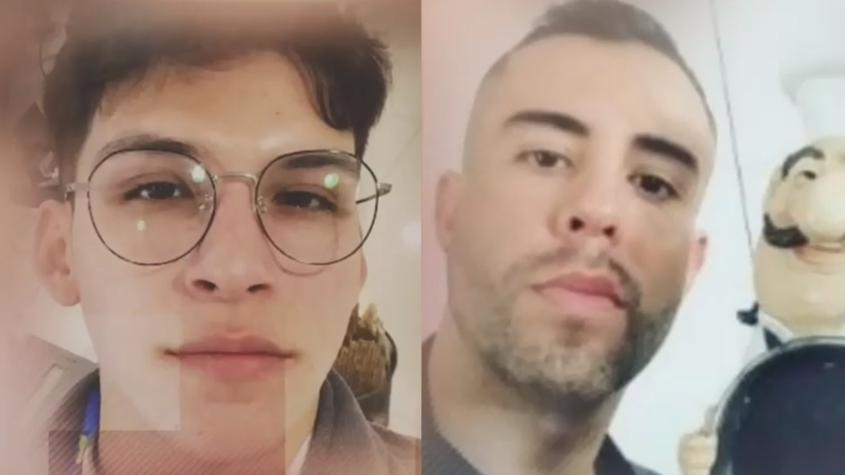 Revelan que expareja de chef imputado por crimen de Francisco Albornoz fue citado a misma reunión pero se negó a ir 