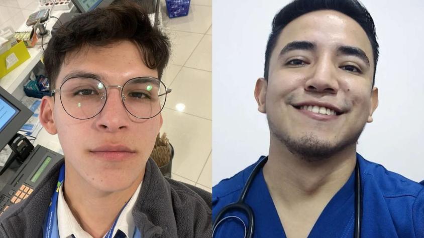 Habría muerto en su departamento: El crudo relato de médico ecuatoriano sobre últimos minutos de vida de Francisco Albornoz Habría muerto en su departamento: El crudo relato de médico ecuatoriano sobre últimos minutos de vida de Francisco Albornoz