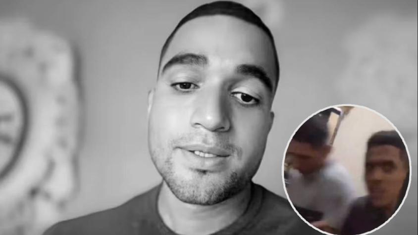 Quién era Gabriel Sarmiento, el tiktoker venezolano asesinado de 9 disparos en un vivo de TikTok Quién era Gabriel Sarmiento, el tiktoker venezolano asesinado de 9 disparos en un vivo de TikTok