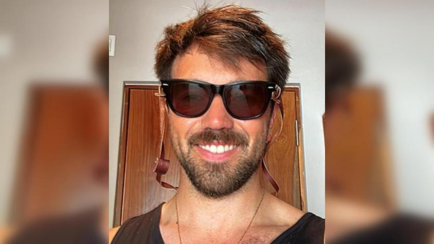 Agresor de conserje en Vitacura presenta querella antes de formalización: denuncia golpiza y "sumisión química" Agresor de conserje en Vitacura presenta querella antes de formalización: denuncia golpiza y "sumisión química"