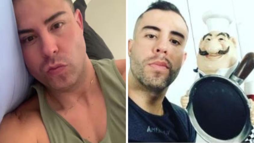 Tío de chef detenido por crimen de Francisco Albornoz describe su personalidad: "A su mamá no la quería" Tío de chef detenido por crimen de Francisco Albornoz describe su personalidad: "A su mamá no la quería"