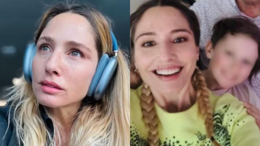 "Está muy sola...": Revelan drástica decisión que habría tomado Mane Swett en medio de batalla por recuperar a su hijo