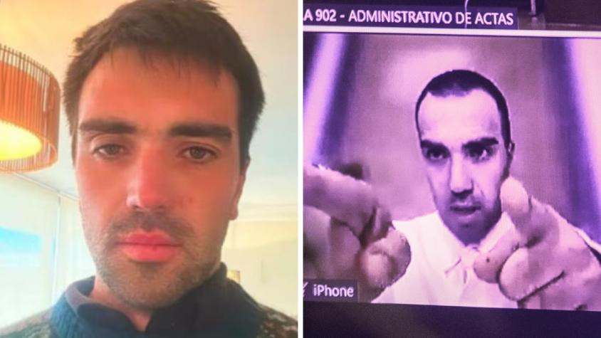 Por "diferencias irreconciliables": renuncia abogado de agresor de conserje tras altercado en la audiencia Por "diferencias irreconciliables": renuncia abogado de agresor de conserje tras altercado en la audiencia