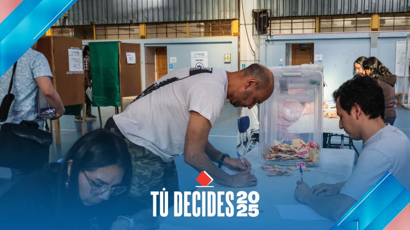 ¿Es obligatorio votar en la primaria presidencial del oficialismo?