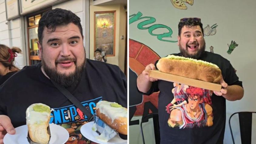 Influencer Otakin enfrenta batalla legal con laboratorio en que podría perder su nombre: 