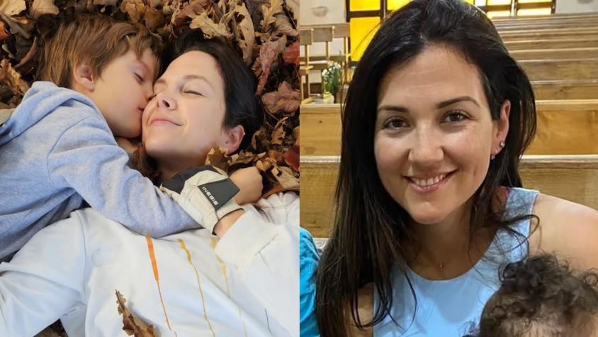 "La culpa ella la siente todos los días": Habla hermana de madre de niño de 5 años que murió tras caer de piso 13 "La culpa ella la siente todos los días": Habla hermana de madre de niño de 5 años que murió tras caer de piso 13