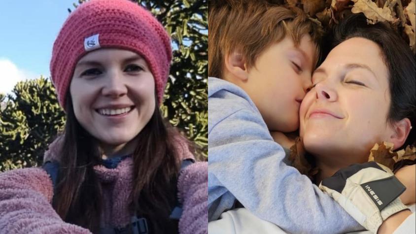 "Alguien más está sufriendo": Madre de Valentín revela delicado problema familiar a tres semanas de la muerte de su hijo