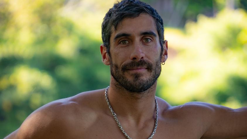 Filtran imagen de la supuesta nueva polola de Pedro Astorga: sería una joven y conocida influencer Filtran imagen de la supuesta nueva polola de Pedro Astorga: sería una joven y conocida influencer