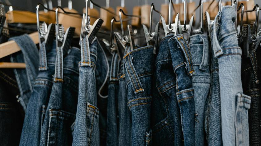 ¿Tú lo haces? La importante razón de salud por la que debes lavar SÍ o SÍ la ropa nueva antes de usarla ¿Tú lo haces? La importante razón de salud por la que debes lavar SÍ o SÍ la ropa nueva antes de usarla