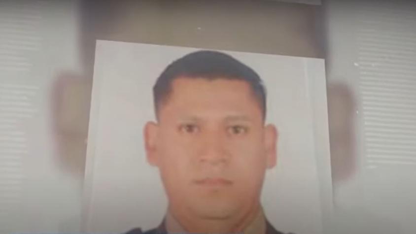 Era liderada por oficial del Ejército peruano: así funcionaba red de banda criminal chilena Era liderada por oficial del Ejército peruano: así funcionaba red de banda criminal chilena