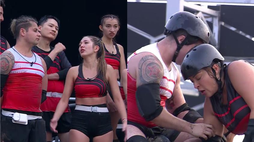 Primera competencia por equipos terminó con polémica en 'Mundos Opuestos': Princeso fue atacado por su egoísta estrategia