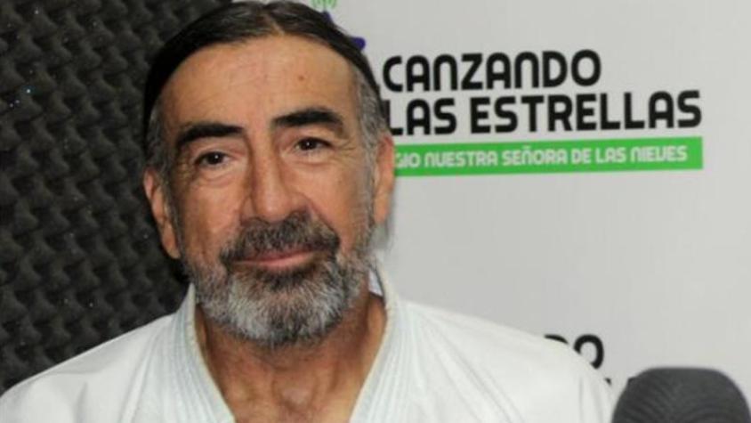 Habla profesor de karate que fue baleado en Calera de Tango y revela característica física de su agresor