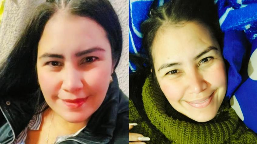 Quién es la mujer venezolana asesinada frente a sus hijas tras un reclamo por el alto volumen de la música en Cerro Navia Quién es la mujer venezolana asesinada frente a sus hijas tras un reclamo por el alto volumen de la música en Cerro Navia